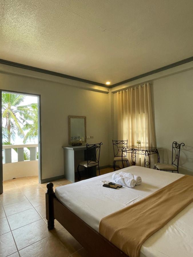 La Playita Hotel Lalawigan Exterior photo