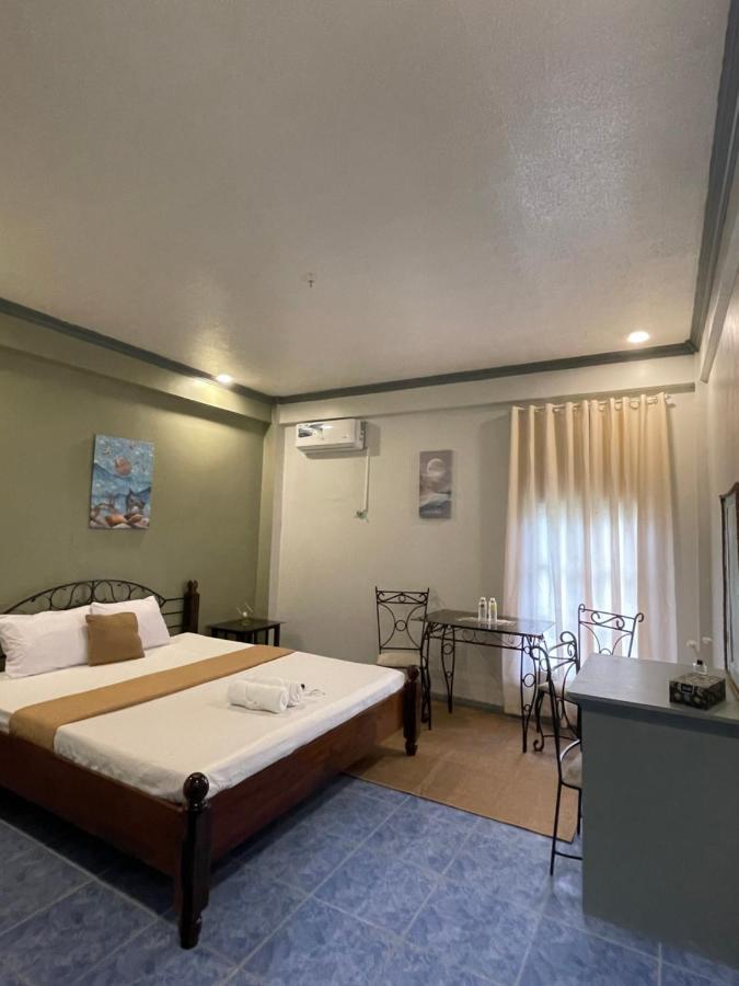 La Playita Hotel Lalawigan Exterior photo