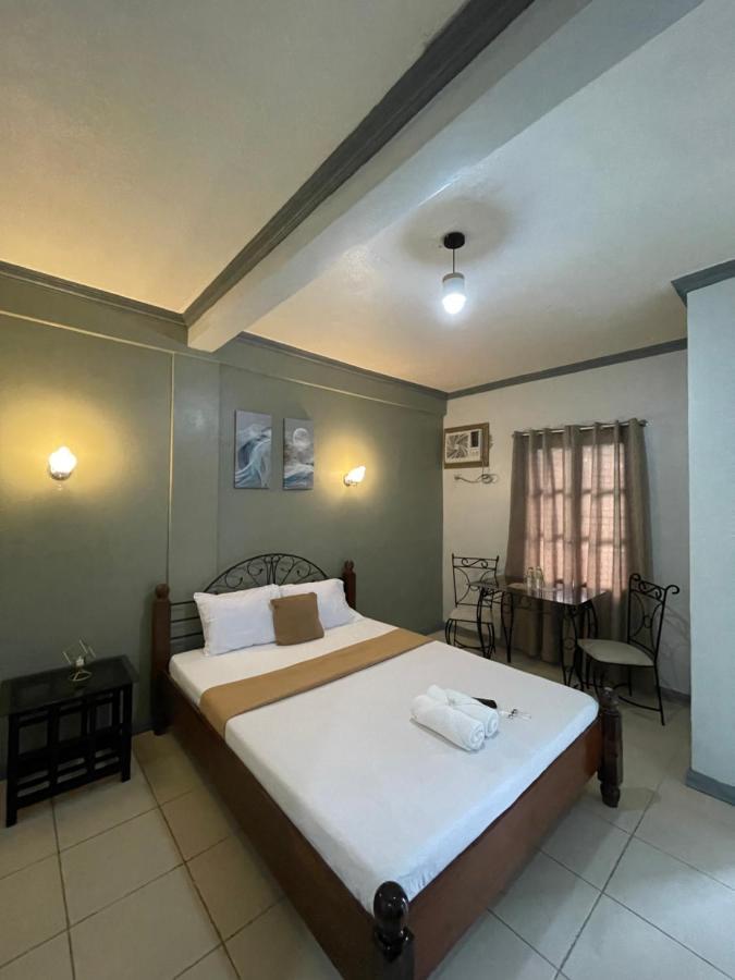 La Playita Hotel Lalawigan Exterior photo