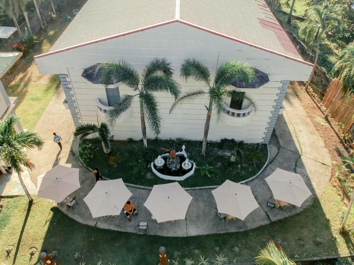 La Playita Hotel Lalawigan Exterior photo