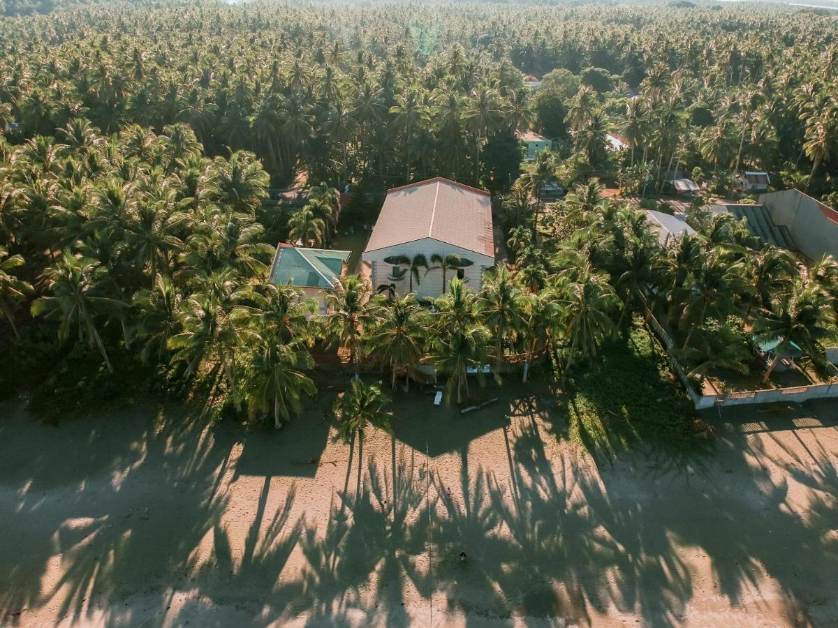 La Playita Hotel Lalawigan Exterior photo
